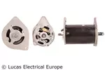 Alternator LUCAS ELECTRICAL LRD00103