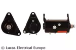 Alternator LUCAS ELECTRICAL LRD00157