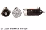 Rozrusznik LUCAS ELECTRICAL LRS01802