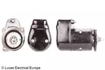 Rozrusznik LUCAS ELECTRICAL LRS01806