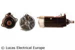 Rozrusznik LUCAS ELECTRICAL LRT00649