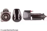 Rozrusznik LUCAS ELECTRICAL LRS01827