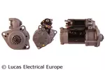 Rozrusznik LUCAS ELECTRICAL LRS01832