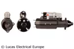 Rozrusznik LUCAS ELECTRICAL LRS01833