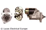 Rozrusznik LUCAS ELECTRICAL LRS01835