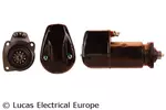 Rozrusznik LUCAS ELECTRICAL LRS02149