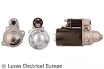 Rozrusznik LUCAS ELECTRICAL LRS00636