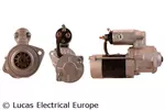 Rozrusznik LUCAS ELECTRICAL LRS01842