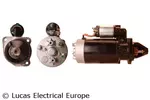 Rozrusznik LUCAS ELECTRICAL LRS01845