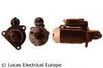 Rozrusznik LUCAS ELECTRICAL LRS01851
