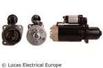 Rozrusznik LUCAS ELECTRICAL LRS01853