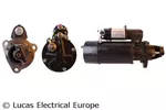 Rozrusznik LUCAS ELECTRICAL LRS01854