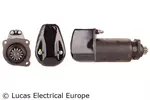 Rozrusznik LUCAS ELECTRICAL LRS01859