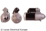 Rozrusznik LUCAS ELECTRICAL LRS01868