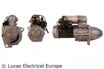 Rozrusznik LUCAS ELECTRICAL LRS01873