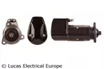Rozrusznik LUCAS ELECTRICAL LRS01877