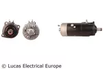Rozrusznik LUCAS ELECTRICAL LRT00655