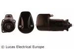 Rozrusznik LUCAS ELECTRICAL LRS00817