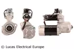 Rozrusznik LUCAS ELECTRICAL LRS01889