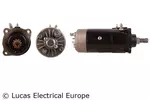 Rozrusznik LUCAS ELECTRICAL LRS01890