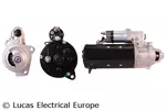 Rozrusznik LUCAS ELECTRICAL LRS01902
