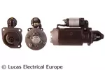Rozrusznik LUCAS ELECTRICAL LRT00135
