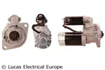 Rozrusznik LUCAS ELECTRICAL LRS01909