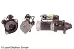 Rozrusznik LUCAS ELECTRICAL LRS01913