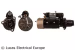 Rozrusznik LUCAS ELECTRICAL LRS01915
