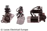 Rozrusznik LUCAS ELECTRICAL LRS01921