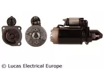 Rozrusznik LUCAS ELECTRICAL LRS01923