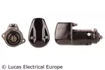 Rozrusznik LUCAS ELECTRICAL LRS01927