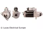 Rozrusznik LUCAS ELECTRICAL LRS01939
