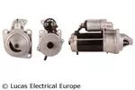Rozrusznik LUCAS ELECTRICAL LRS01942