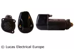 Rozrusznik LUCAS ELECTRICAL LRS01953