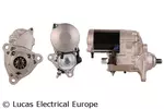 Rozrusznik LUCAS ELECTRICAL LRS01958