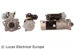 Rozrusznik LUCAS ELECTRICAL LRS02199