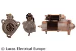 Rozrusznik LUCAS ELECTRICAL LRS02254
