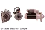 Rozrusznik LUCAS ELECTRICAL LRS02378