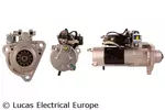 Rozrusznik LUCAS ELECTRICAL LRS02455