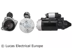 Rozrusznik LUCAS ELECTRICAL LRS02558