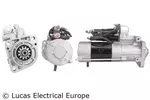 Rozrusznik LUCAS ELECTRICAL LRS02599