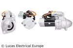 Rozrusznik LUCAS ELECTRICAL LRS02632