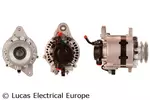 Alternator LUCAS ELECTRICAL LRA02403