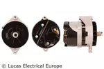 Alternator LUCAS ELECTRICAL LRB00628