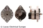 Alternator LUCAS ELECTRICAL LRA00839
