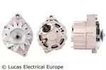 Alternator LUCAS ELECTRICAL LRA00386