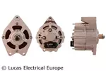 Alternator LUCAS ELECTRICAL LRA00927