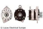 Alternator LUCAS ELECTRICAL LRB00141