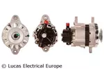 Alternator LUCAS ELECTRICAL LRA02421